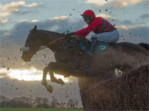 Hampstead Photographic Society