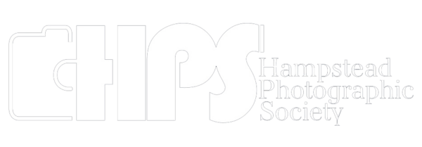 Hampstead Photographic Society Logo