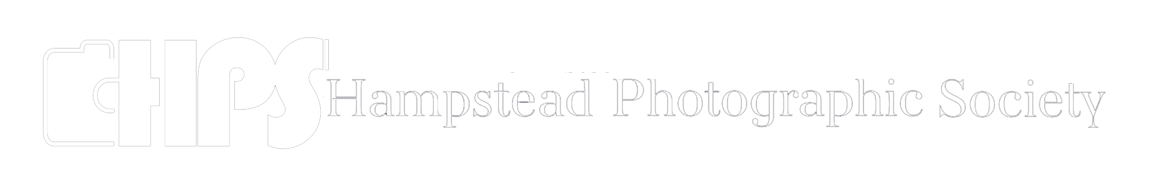 Hampstead Photographic Society Logo