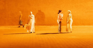 © Amanda Lewis - Reflections