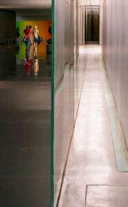 © Andrew Hornig - Corridors of Your Mind