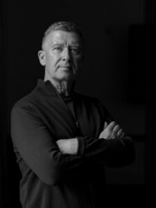 © Anthony Macaulay - A Military Man