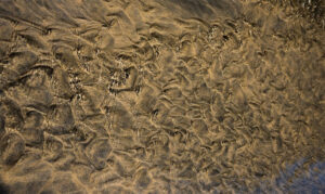 © Antonio Gandin - Beach Textures