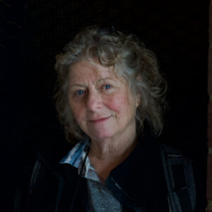 © Gerry Temple - Diana