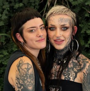 © John Watson - Inky Friends