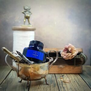 © Kate Coe Temnomeroff - Letters from the Past #4