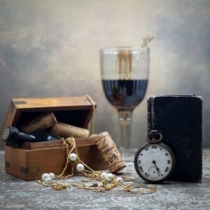 © Kate Coe Temnomeroff - Watch O'wine