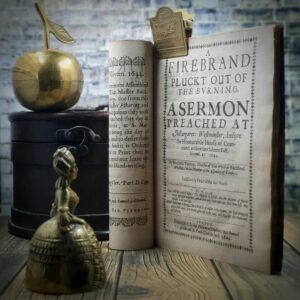 © Kate Coe Temnomeroff - What Happened just Before