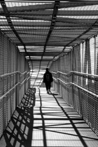 © Liz Hart - The Walkway