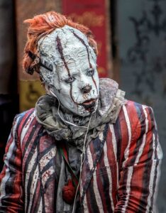 © Richard Lansdown - Seen in China Town