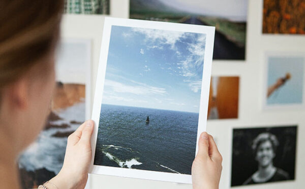 Speaker - Macro Action by Paul Wright