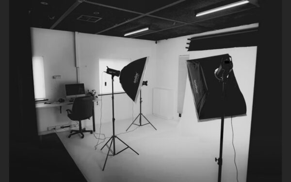 Workshop - Hands on Video editing 