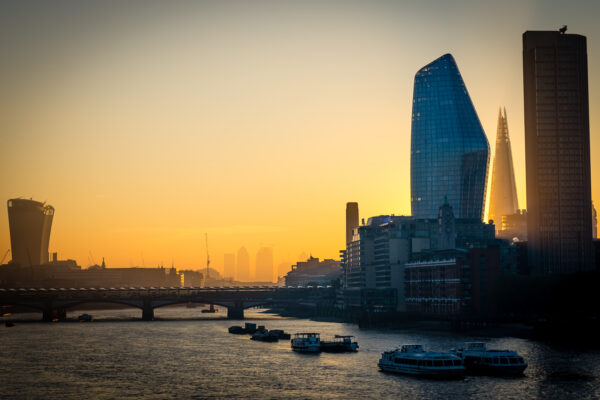 Hampstead Photographic Society