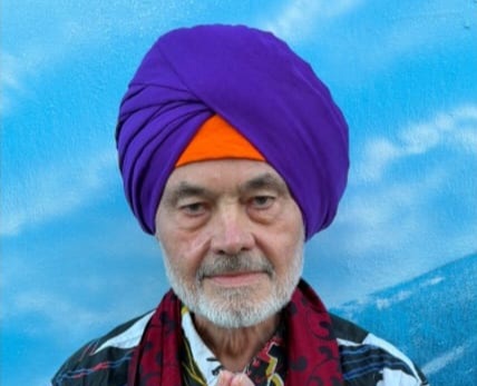 Charanjit Singh  - Six Turbans In Search Of An Author